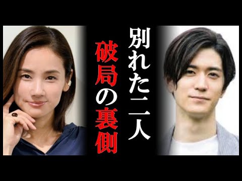 吉田羊と中島裕翔の歳離れた大恋愛の真相に涙が止まらない Ipboys