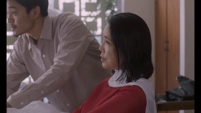 筒井真理子vs池松壮亮 初共演となる本編冒頭映像 映画 よこがお 本編映像 Ipboys 筒井真理子vs池松壮亮 初共演となる本編冒頭映像 映画 よこがお 本編映像 Ipboys