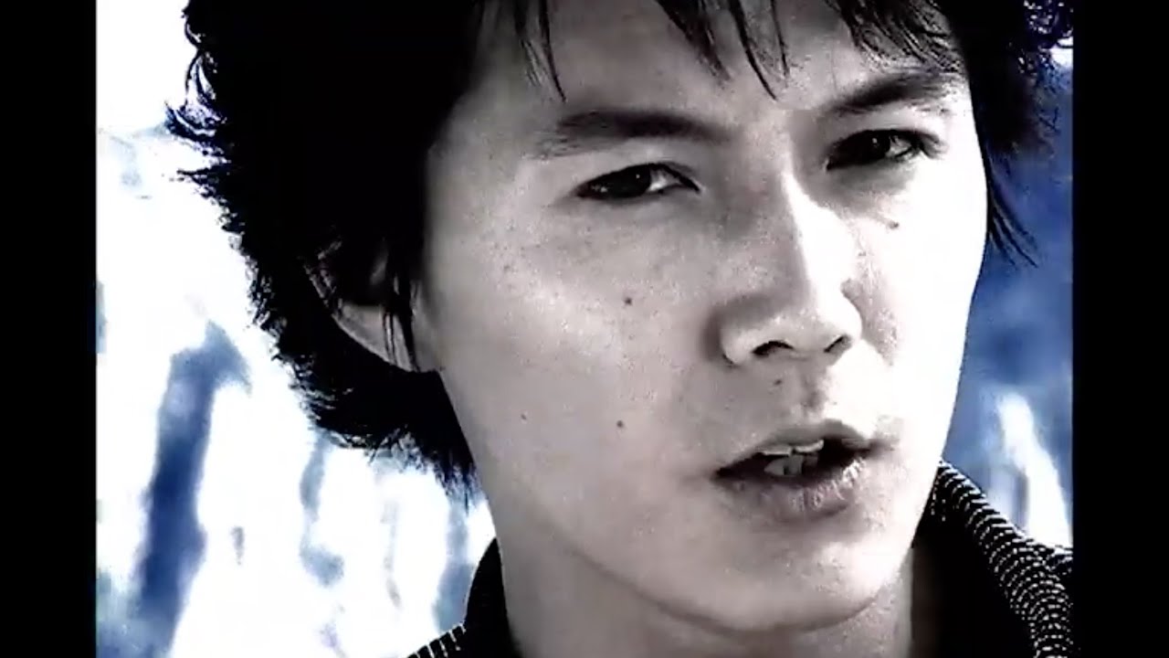 福山雅治 Heaven Full Ver Ipboys