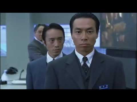 踊る大捜査線 名シーン 事件は会議室で起きてるんじゃない Ipboys