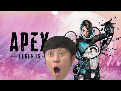 Apex 明日finggaer部最終回コラボカスタムの練習配信 Ipboys Apex 明日finggaer部最終回コラボカスタムの練習配信 Ipboys
